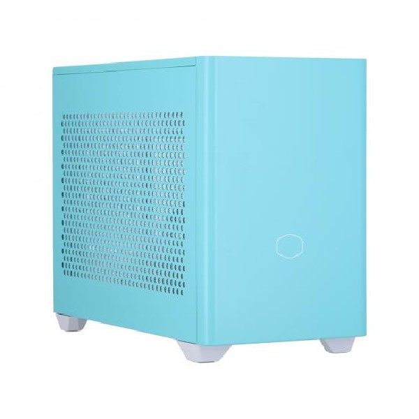 Cooler Master Masterbox Nr200p Color (caribbean Blue)