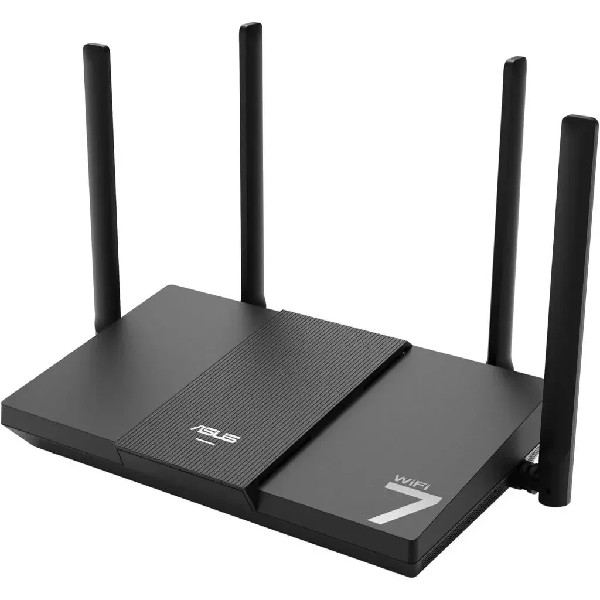 ASUS RT-BE50 BE3600 WIFI7 - Image 2