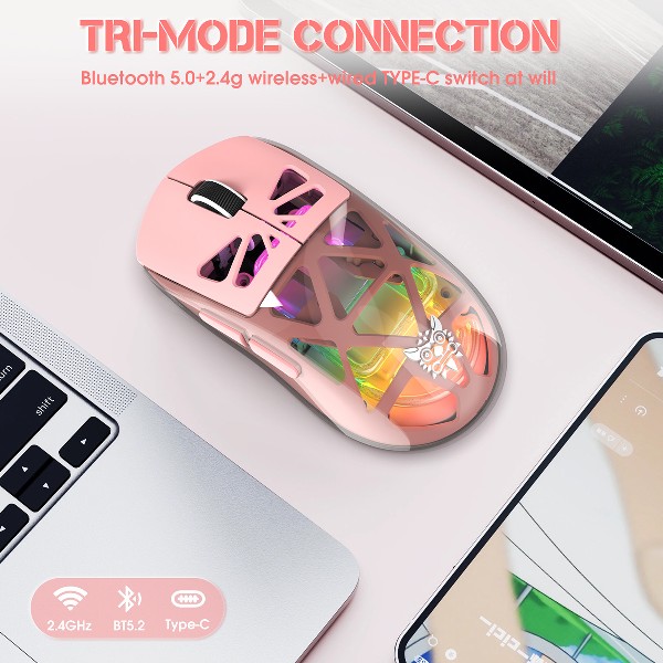 ONIKUMA CHOUKO TRI-MODE - Image 2