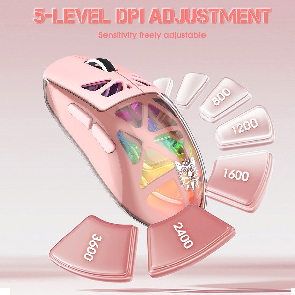 ONIKUMA CHOUKO TRI-MODE - Image 3