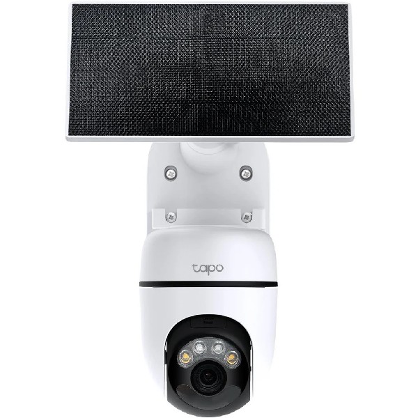 TAPO C630 KIT 3K/5MP SOLAR-POWERED PAN/TILT - Image 2