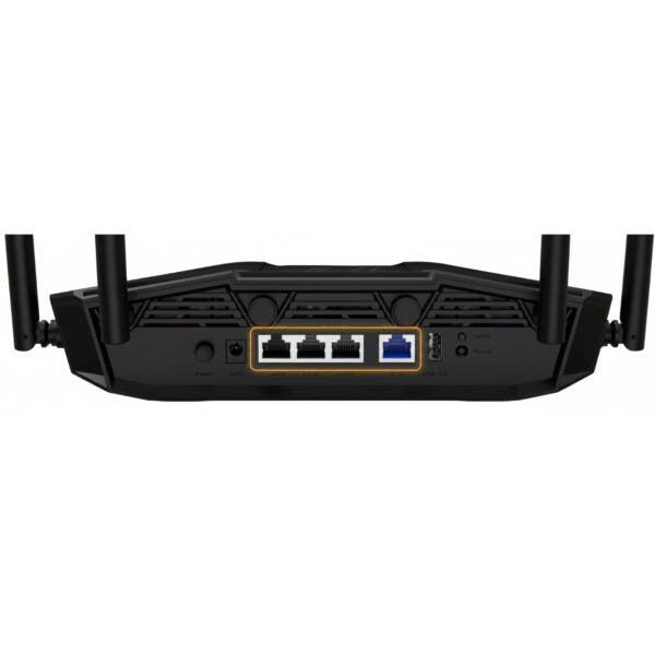 ASUS TUF BE6500 WIFI 7 - Image 2