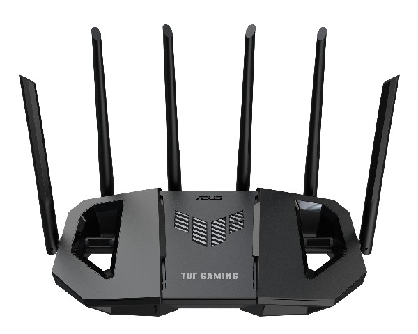ASUS TUF BE6500 WIFI 7 - Image 3