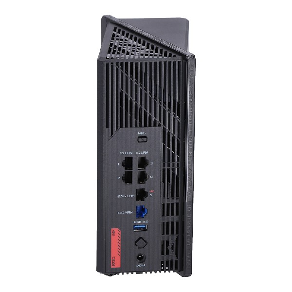 ASUS ROG STRIX GS-BE7200X - DUAL-BAND WIFI 7 - Image 2