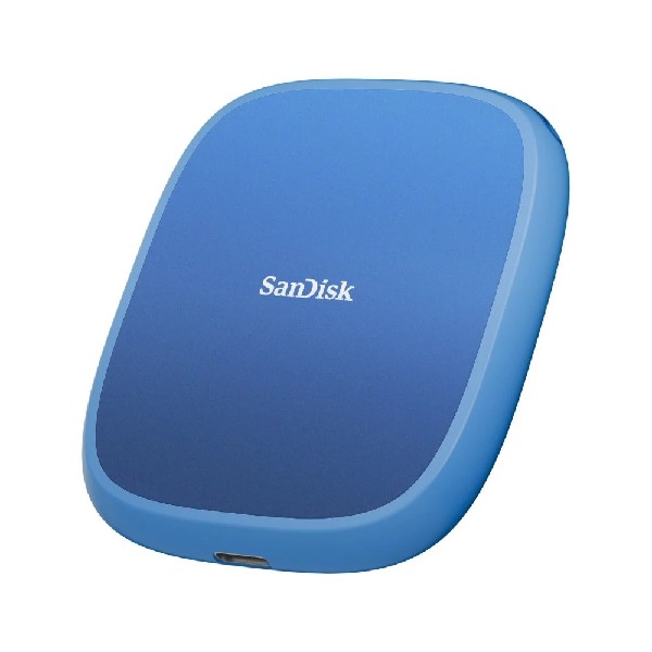 SANDISK Creator Phone SSD 1TB/2TB (1000/950MB/s R/W) Type C USB3.2 Gen2 - Image 2