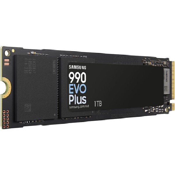SSD SAMSUNG 990 EVO PLUS M.2 2280 - Image 4