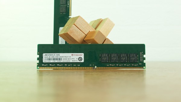 RAM U-DIMM JM3200HLE-32G 32GB DDR4/3200 - Image 3