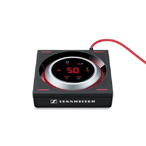 SOUND CARD (ซาวด์การ์ด) CREATIVE SOUND BLASTER G3 EXTERNAL