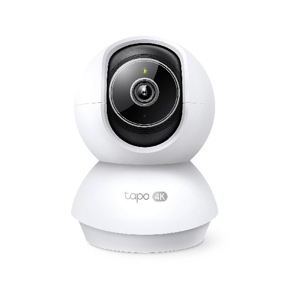 Tapo C250 4K 8MP INDOOR SAMRT AI