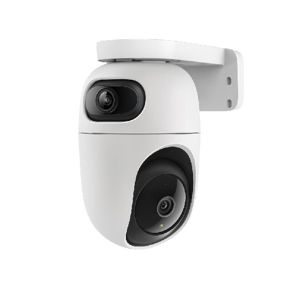 Tapo C245D 2K 3MP DUAL LENS INDOOR SMART CAMERA - Image 2