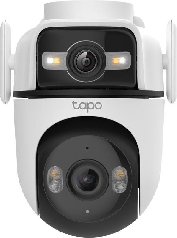 Tapo C545D 2K 3MP DUAL LENS OUTDOOR SMART CAMERA - Image 3
