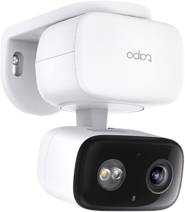 Tapo C206 2MP 1080P INDOOR/OUTDOOR SMART CAMERA - Image 3