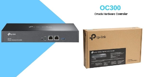 TP-LINK OC300