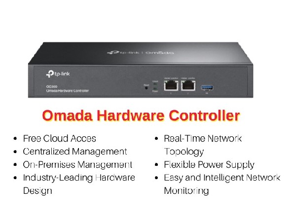 TP-LINK OC300 - Image 3