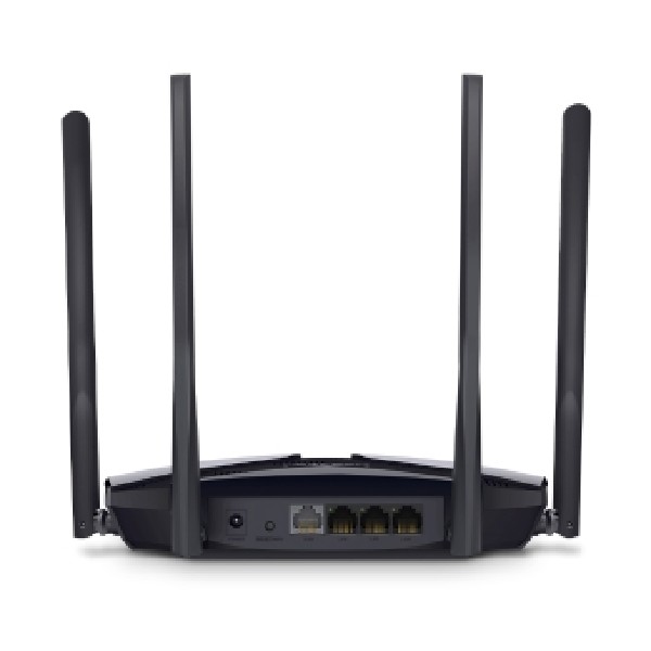 MERCUSYS MR70X AX1800 WIFI6 - Image 3