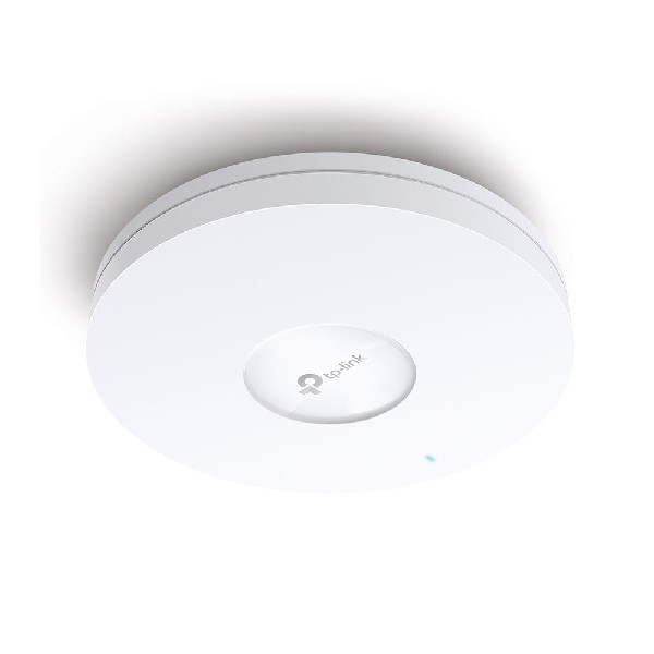 TP-LINK EAP670 AX5400 INDOOR Ceiling Mount WiFi 6 Access Point - Image 2