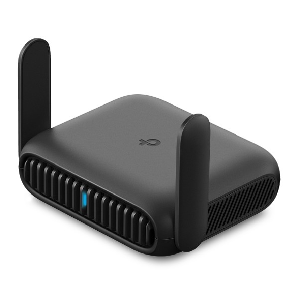 TP-LINK TL-WR1512X WIFI6 VPN TRAVEL ROUTER - Image 2