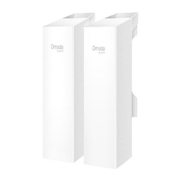 TP-LINK EAP110-Bridge kit Omada 2.4ghz 300Mbps
