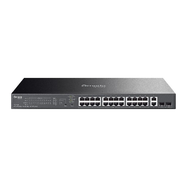TP-LINK ES228GP Omada 28-Port Gigabit