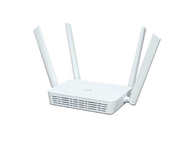CUDY (WR3000S) Wireless AX3000 Gigabit WiFi6 - Image 2
