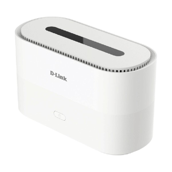 D-LINK DWR-X2000 Wireless AX1800 Dual Band WiFi 6 - 5G Router(SYNNEX)