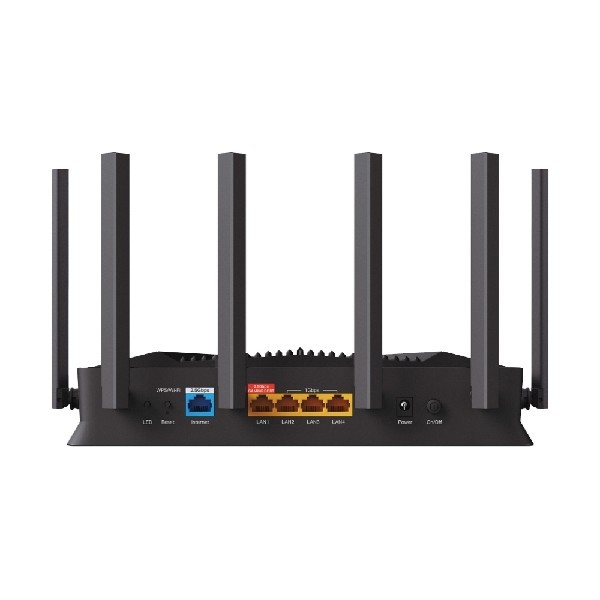 TP-LINK ARCHER GE400 BE6500 WIFI 7 - Image 2