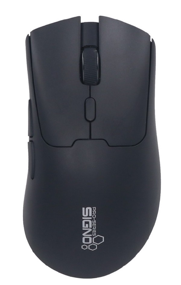 WG-911 ENIGMAS BLACK