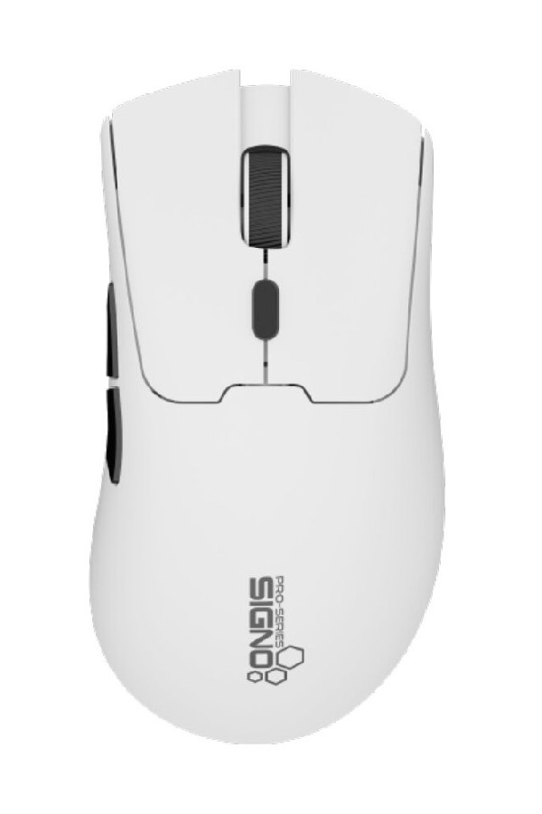 WG-911 ENIGMAS WHITE