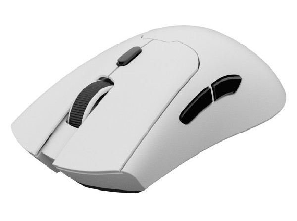 WG-911 ENIGMAS WHITE - Image 2