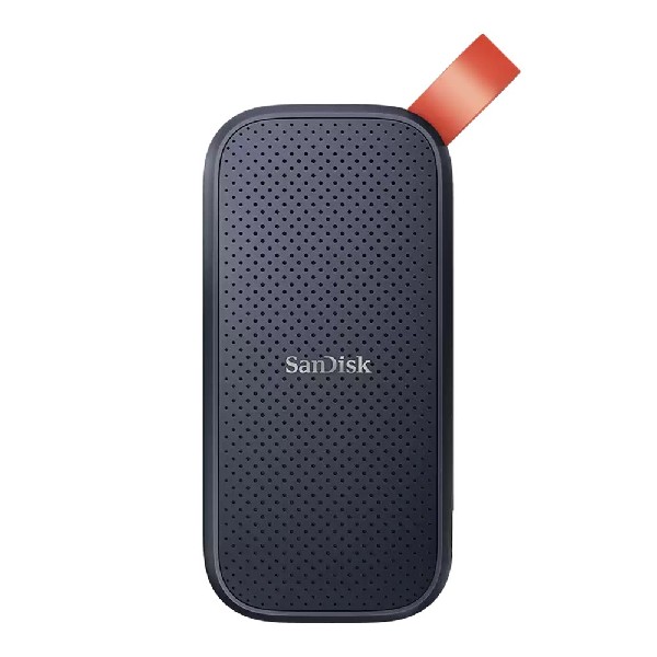 SANDISK 1 TB EXT SSD PORTABLE (SDSSDE30-1T00-G26) - Image 3