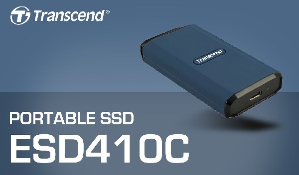 EXT SSD 4TB ESD410C (Portable SSD) BY ORDER - Image 3