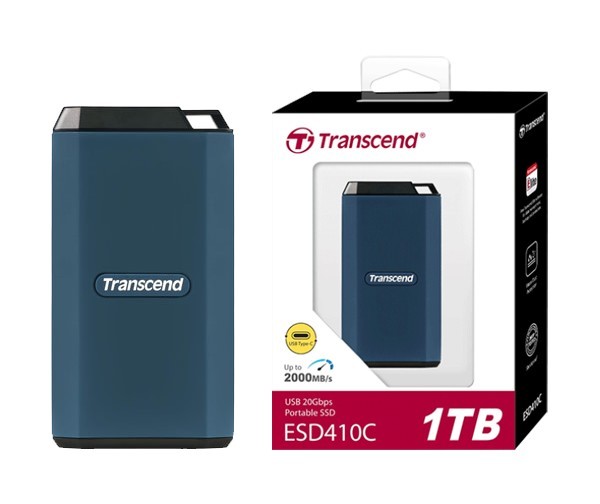 EXT SSD 1TB ESD410C (Portable SSD) BY ORDER - Image 2