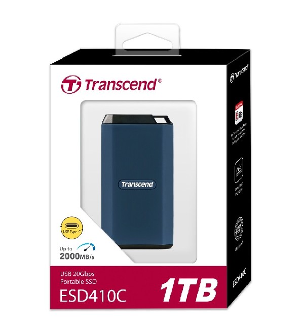 EXT SSD 1TB ESD410C (Portable SSD) BY ORDER - Image 3