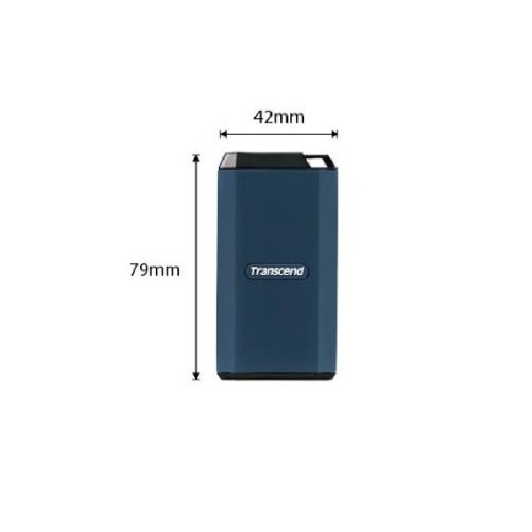 EXT SSD 1TB ESD410C (Portable SSD) BY ORDER - Image 4
