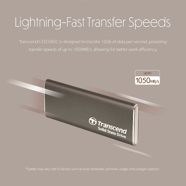 EXT SSD 512GB ESD256C (Portable SSD) BY ORDER - Image 5