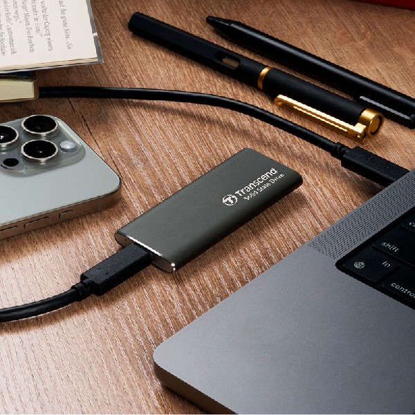 EXT SSD 1TB ESD256C (Portable SSD) BY ORDER - Image 3