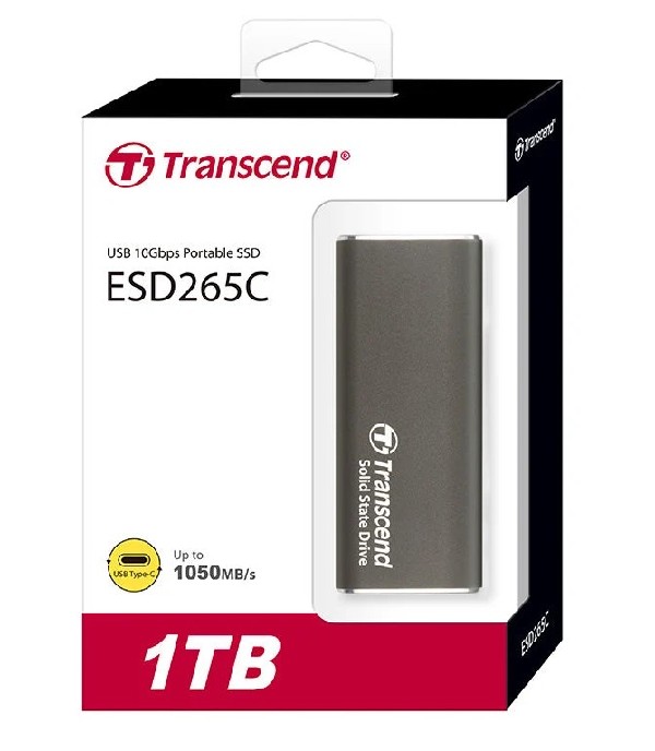 EXT SSD 1TB ESD256C (Portable SSD) BY ORDER - Image 5