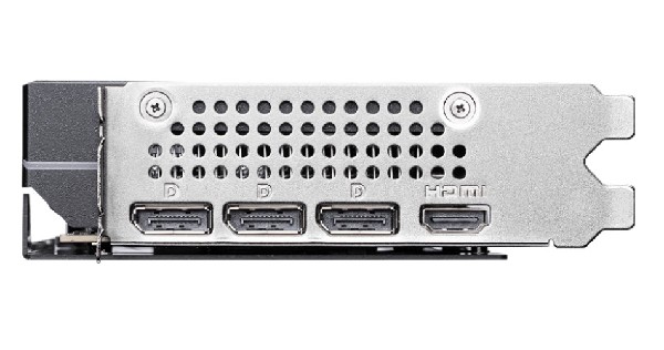 MSI GEFORCE RTX5060TI SHADOW 2X OC EDITION 16GB GDDR7 - Image 5