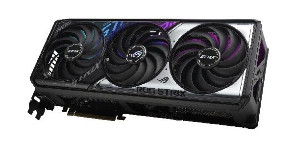 ASUS ROG STRIX RTX5070TI-16GB - Image 4