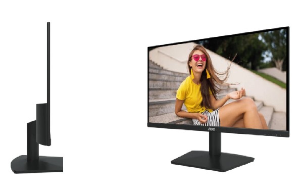 AOC 24B15H3/67 - 23.8" IPS 120Hz - Image 3